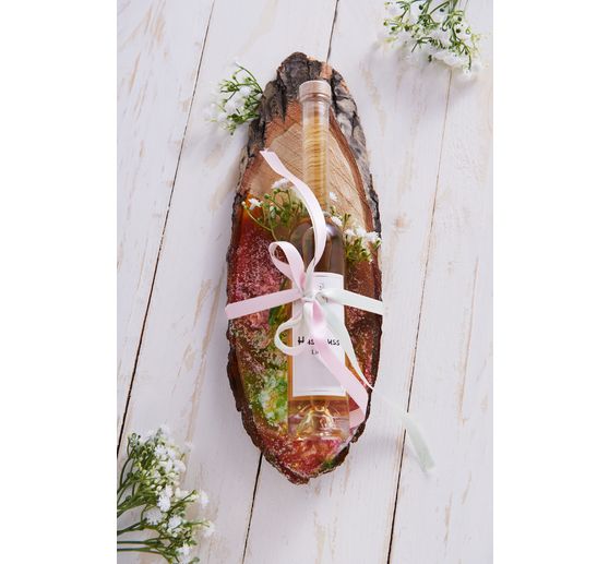 Résin'Pad, multipurpose pad for resins