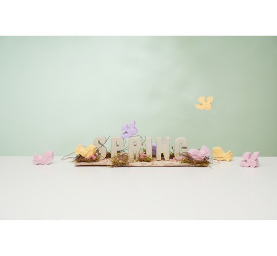 VBS Decoration willow