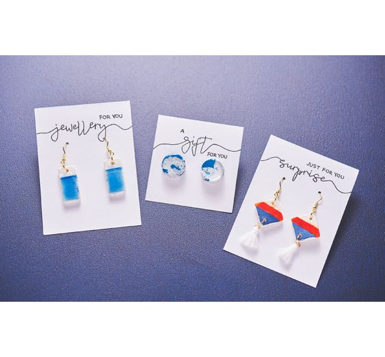 Resin tinting colour transparent