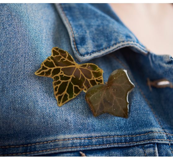 odlévací pryskyřice