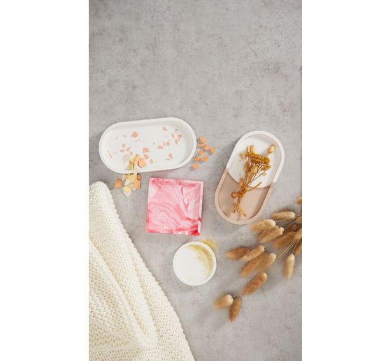 Raysin 200" odlévací prášek, bílý