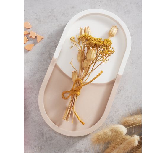 Raysin 200" odlévací prášek, bílý