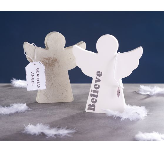 ddlévací forma "anděl strážný