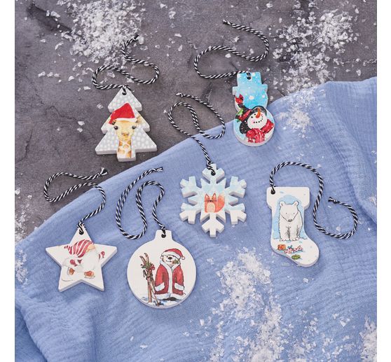 Keramin relief casting compound