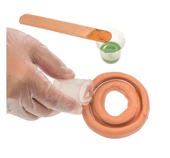 odlévací pryskyřice