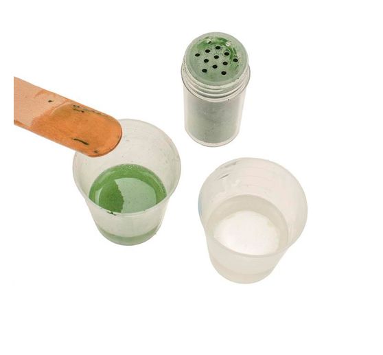 odlévací pryskyřice