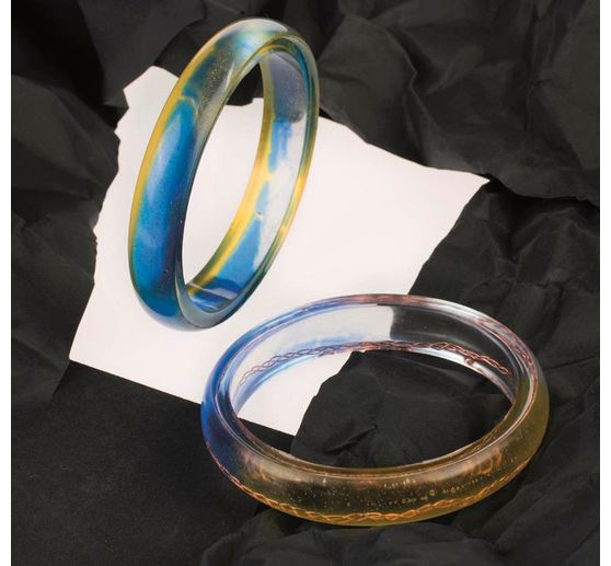 odlévací pryskyřice