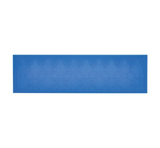 Universal decorative mat "Oriental"