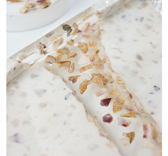 Raysin 200" odlévací prášek, bílý