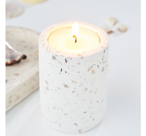 Raysin 200" odlévací prášek, bílý