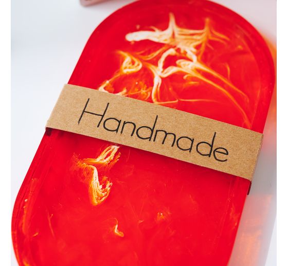 Resin tinting colour transparent