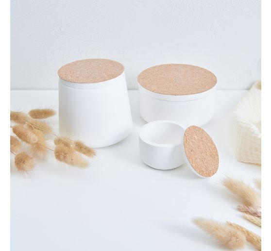 Raysin 200" odlévací prášek, bílý