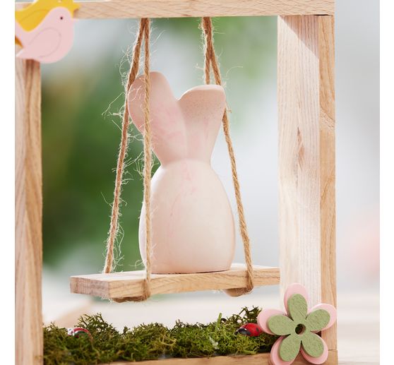 Keramin relief casting compound