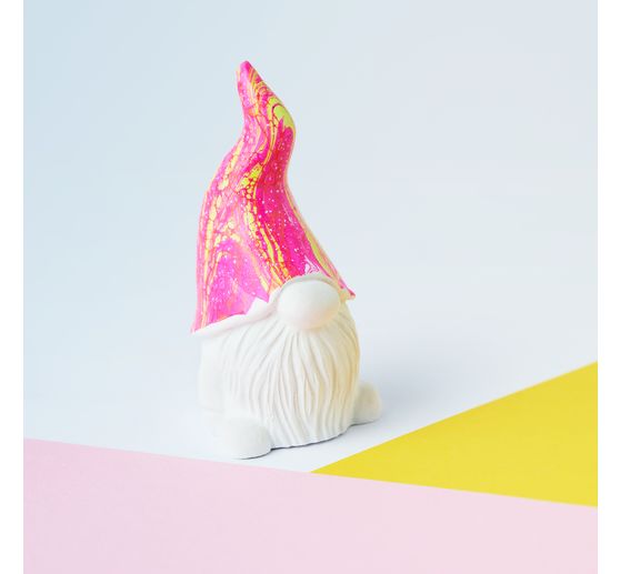 KREUL Magic Marble Set "Love Neon"