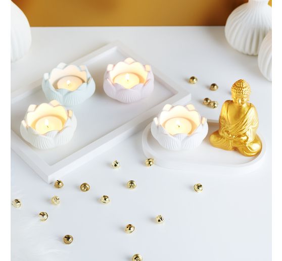 Raysin 100" odlévací prášek, bílý