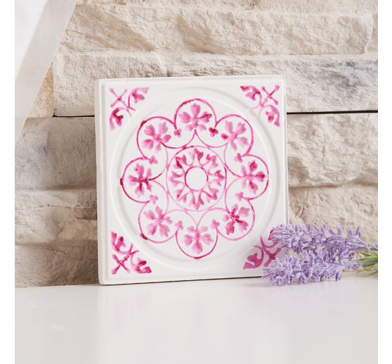 Casting mould "Tile"