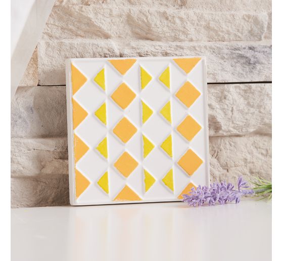 Casting mould "Tile"