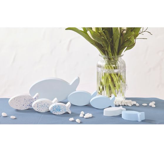 Raysin 100" odlévací prášek, bílý