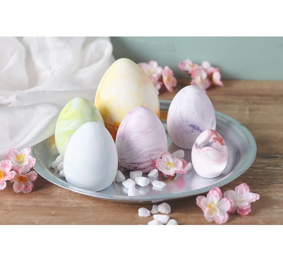 Raysin 200" odlévací prášek, bílý