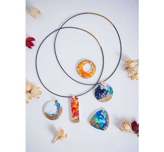 VBS Leaf metal, 40 sheets