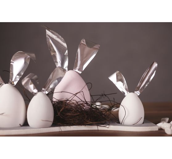 Raysin 200" odlévací prášek, bílý