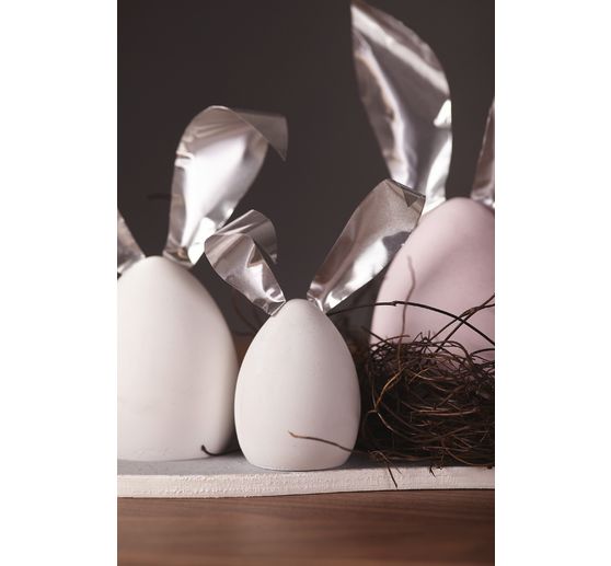 Raysin 200" odlévací prášek, bílý