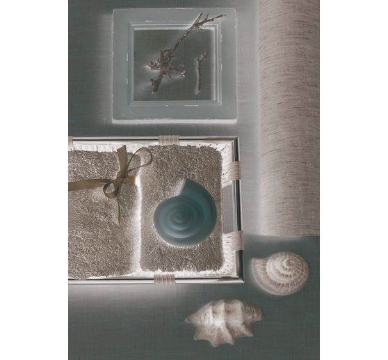 ddlévací forma "Mušle