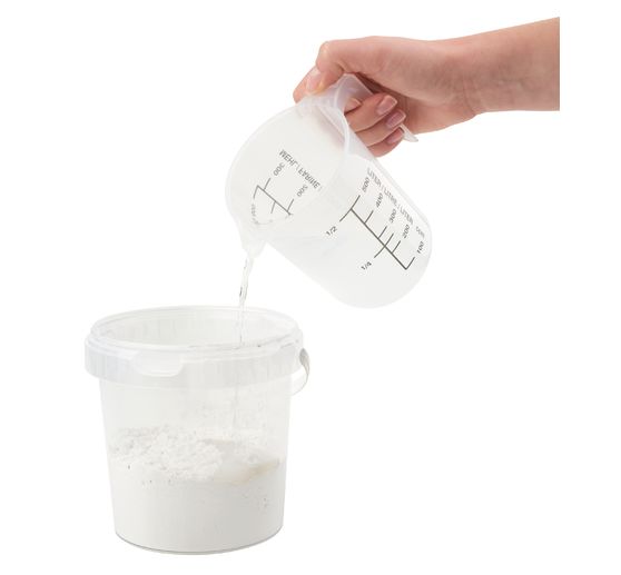 Quick impression material, 500 g