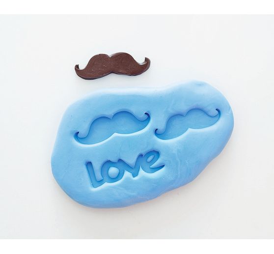 Pata'Mould kneading silicone