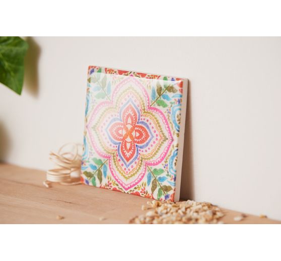 Casting mould "Tile"