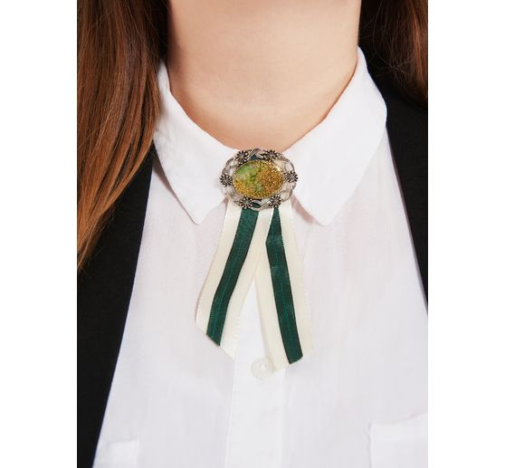 Crystal' Diamond inclusion resin, 150 ml