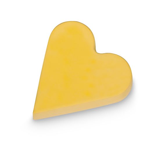 Colour pigment powder