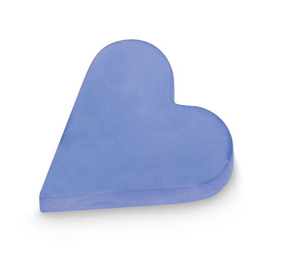 Colour pigment powder