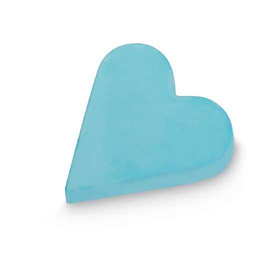 Colour pigment powder