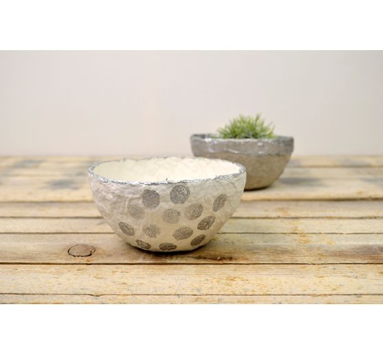 Viva Decor "papier-mâché paste