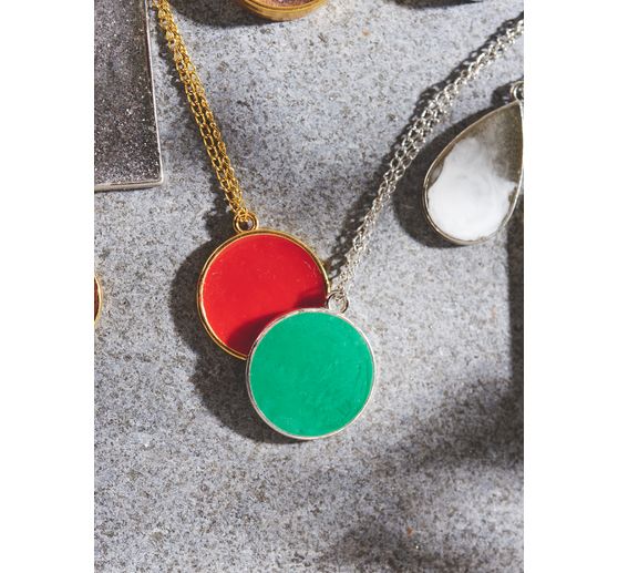 odlévací pryskyřice