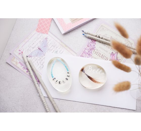 odlévací pryskyřice