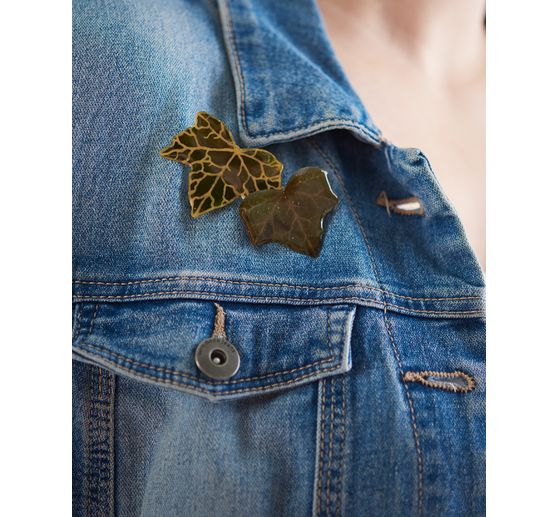 odlévací pryskyřice