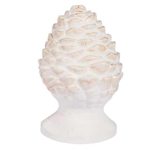 Latex-Casting mould "Pine cone small"