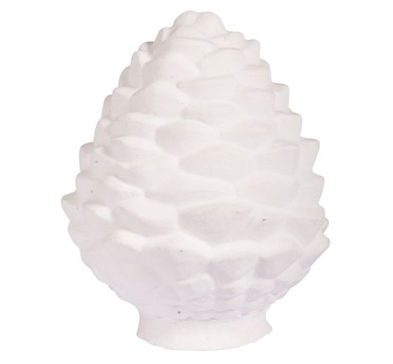 Latex-Casting mould "Pine cone small"