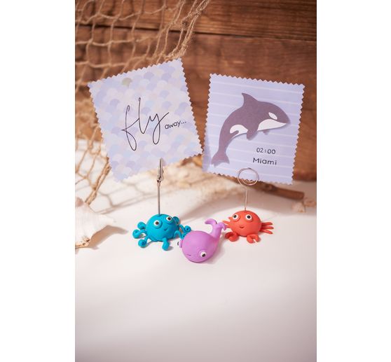 Balení měkkých materiálů FIMO "Základní barvy"