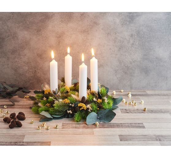 VBS Fir wreath "Pina"