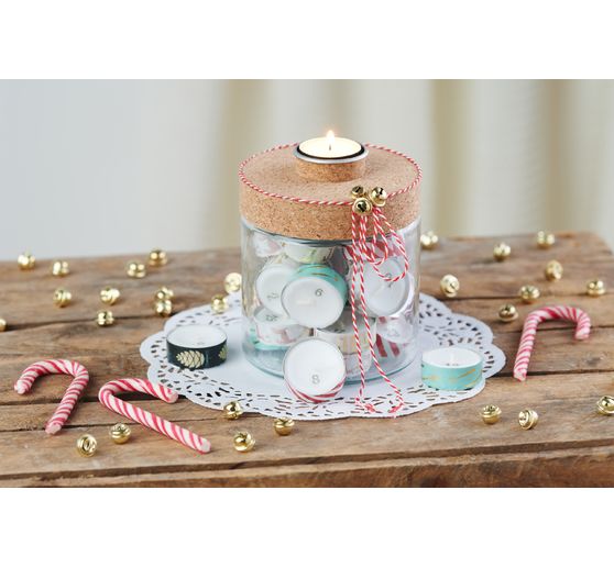 Nástavce na svíčky VBS