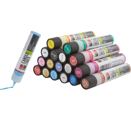 Podložka pod svíčku