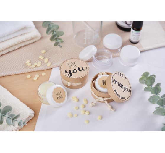 Esenciální olej, přírodní