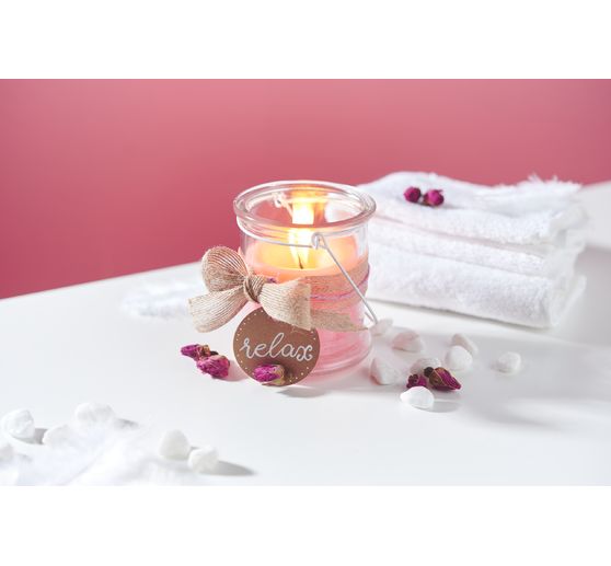 Candle fragrance oil, 10 ml