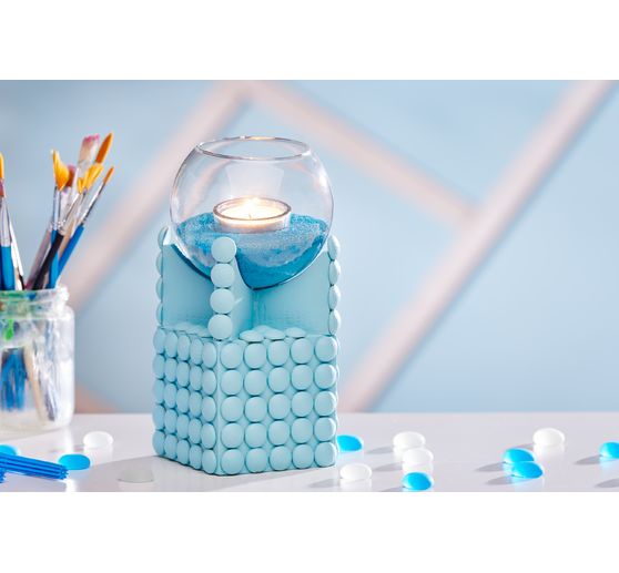 VBS Wooden box "Cube"