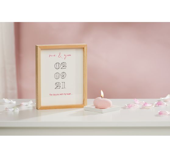 Candle fragrance oil, 10 ml