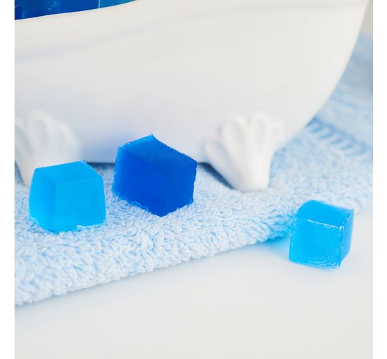 VBS Pouring soap, white