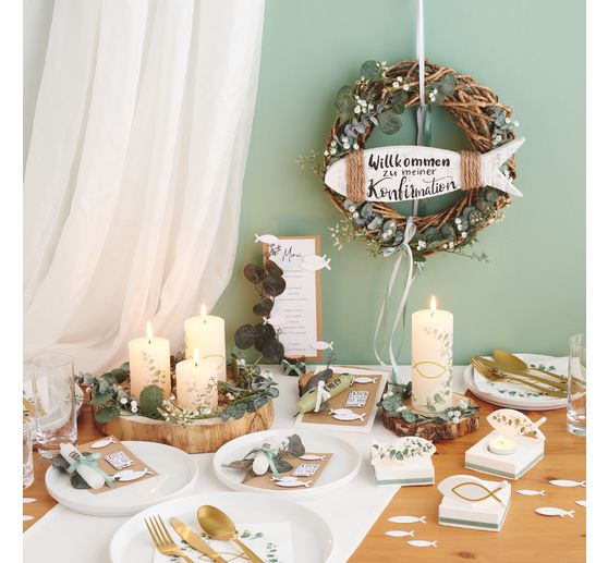 VBS Odl&eacute;vac&iacute; pr&aacute;&scaron;ek "KeraHobby", B&iacute;l&yacute;